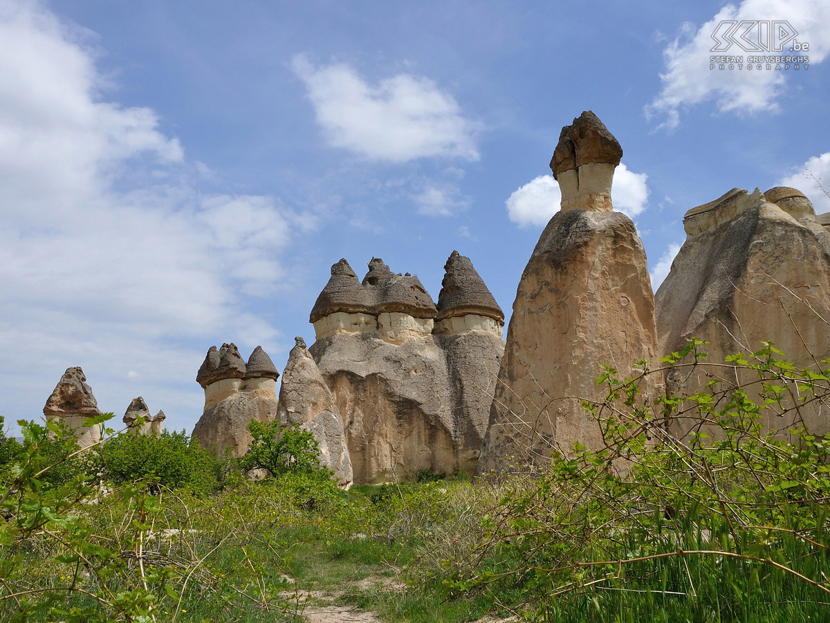 Cappadocia Pasabag